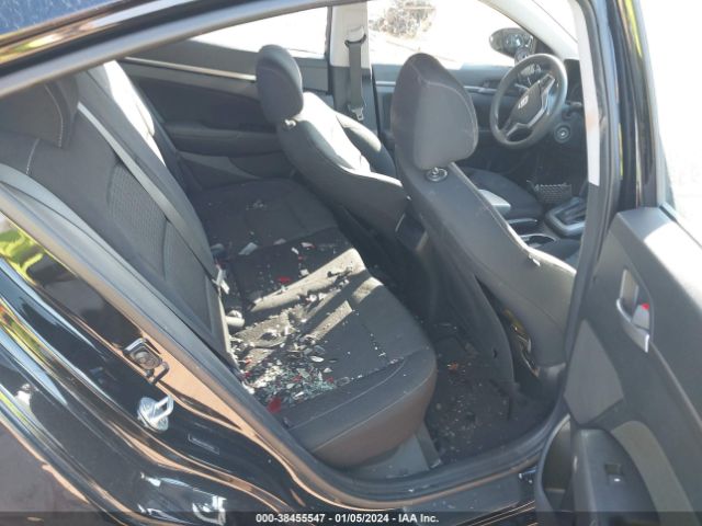 Photo 7 VIN: 5NPD84LF9JH313022 - HYUNDAI ELANTRA 