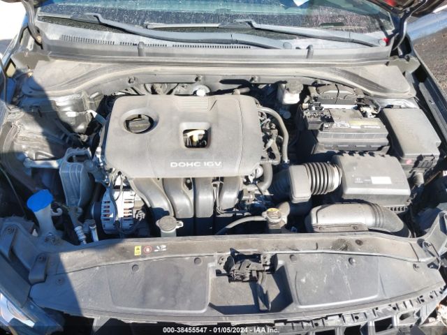 Photo 9 VIN: 5NPD84LF9JH313022 - HYUNDAI ELANTRA 