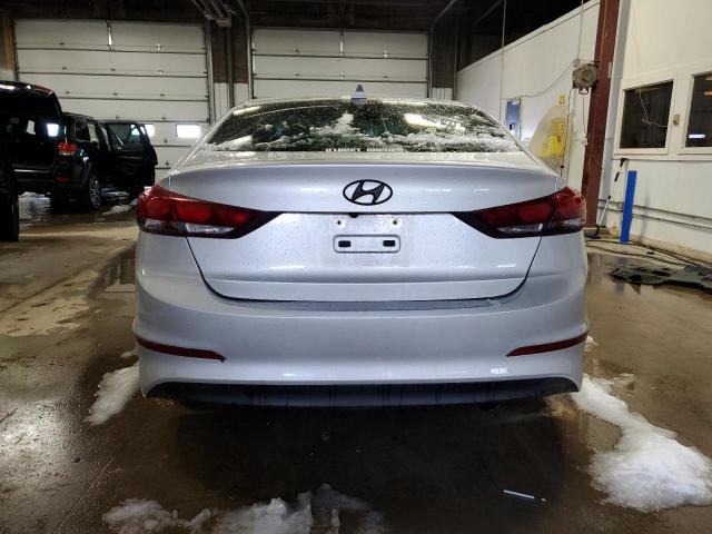 Photo 5 VIN: 5NPD84LF9JH313845 - HYUNDAI ELANTRA SE 