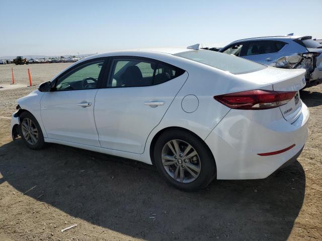 Photo 1 VIN: 5NPD84LF9JH314123 - HYUNDAI ELANTRA 