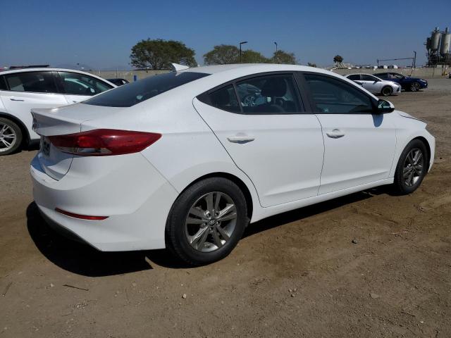 Photo 2 VIN: 5NPD84LF9JH314123 - HYUNDAI ELANTRA 