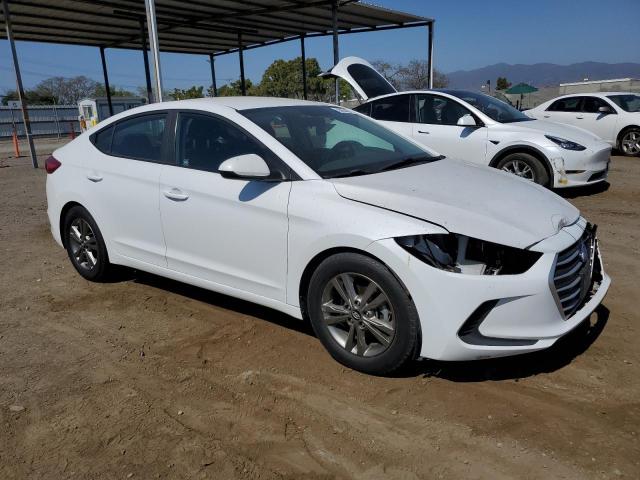 Photo 3 VIN: 5NPD84LF9JH314123 - HYUNDAI ELANTRA 