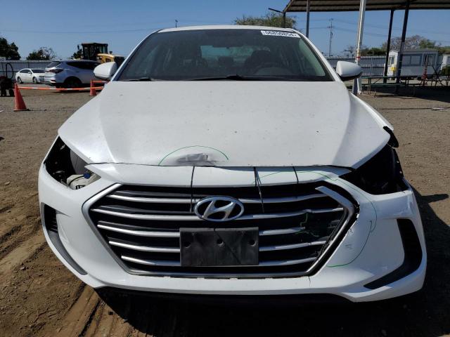 Photo 4 VIN: 5NPD84LF9JH314123 - HYUNDAI ELANTRA 