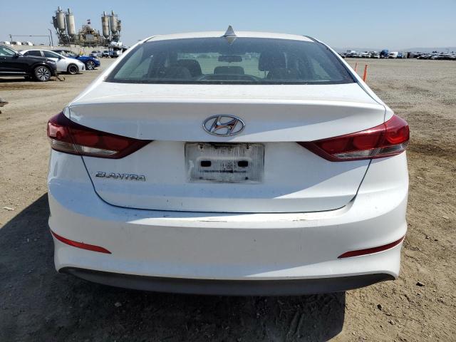 Photo 5 VIN: 5NPD84LF9JH314123 - HYUNDAI ELANTRA 