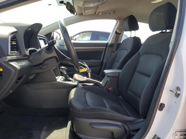 Photo 6 VIN: 5NPD84LF9JH314123 - HYUNDAI ELANTRA 