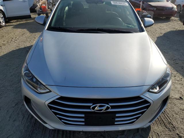 Photo 4 VIN: 5NPD84LF9JH315739 - HYUNDAI ELANTRA SE 