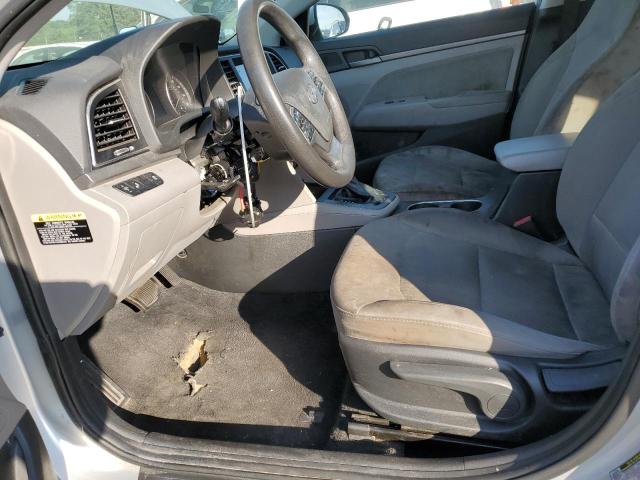 Photo 6 VIN: 5NPD84LF9JH315739 - HYUNDAI ELANTRA SE 