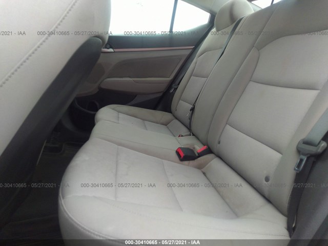 Photo 7 VIN: 5NPD84LF9JH316390 - HYUNDAI ELANTRA 