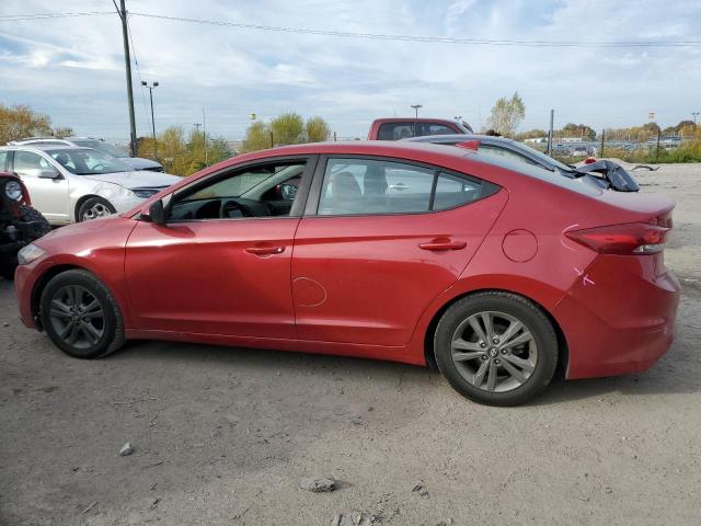 Photo 1 VIN: 5NPD84LF9JH317572 - HYUNDAI ELANTRA 