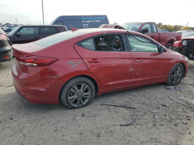 Photo 2 VIN: 5NPD84LF9JH317572 - HYUNDAI ELANTRA 