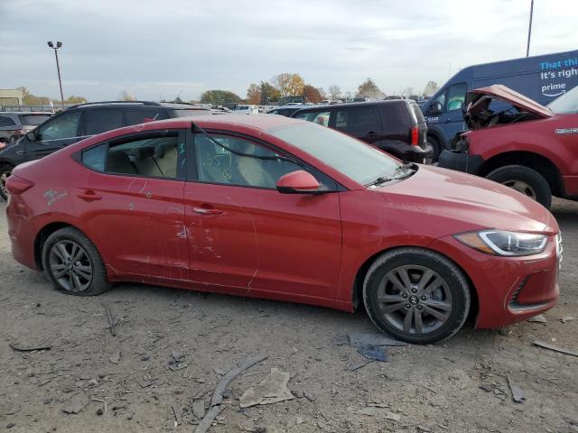 Photo 3 VIN: 5NPD84LF9JH317572 - HYUNDAI ELANTRA 