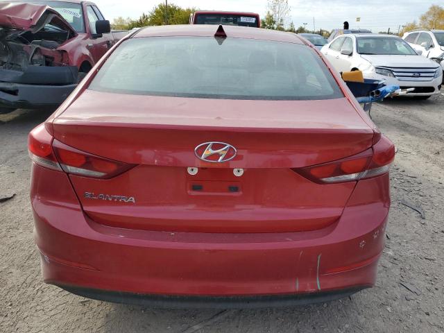 Photo 5 VIN: 5NPD84LF9JH317572 - HYUNDAI ELANTRA 