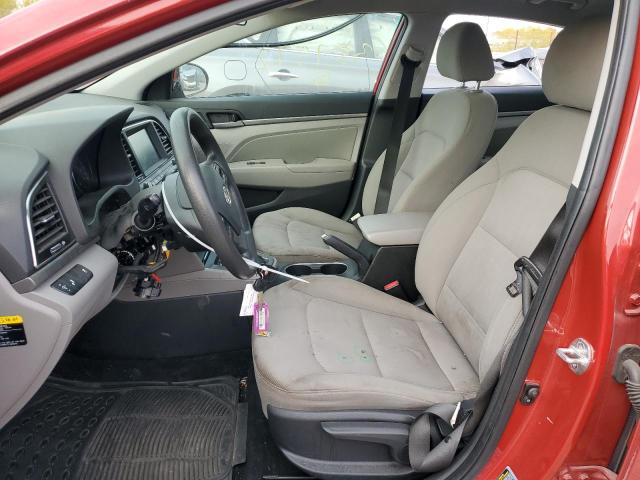 Photo 6 VIN: 5NPD84LF9JH317572 - HYUNDAI ELANTRA 