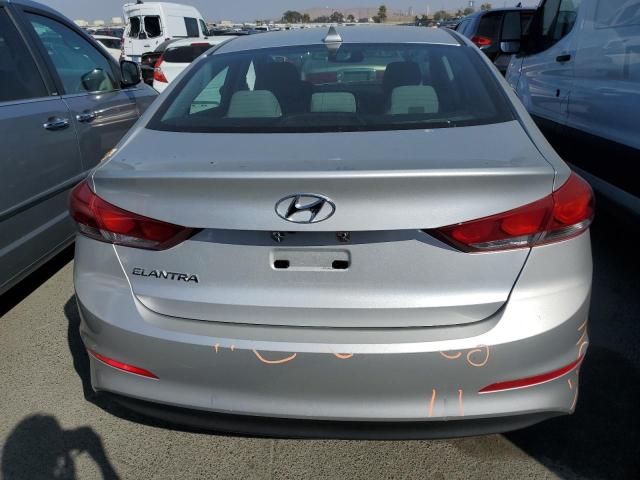 Photo 5 VIN: 5NPD84LF9JH321783 - HYUNDAI ELANTRA SE 