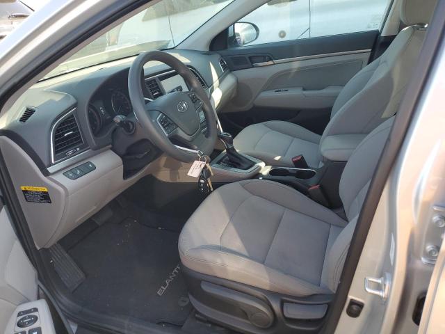 Photo 6 VIN: 5NPD84LF9JH321783 - HYUNDAI ELANTRA SE 