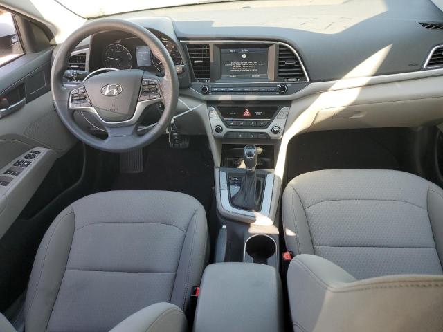 Photo 7 VIN: 5NPD84LF9JH321783 - HYUNDAI ELANTRA SE 