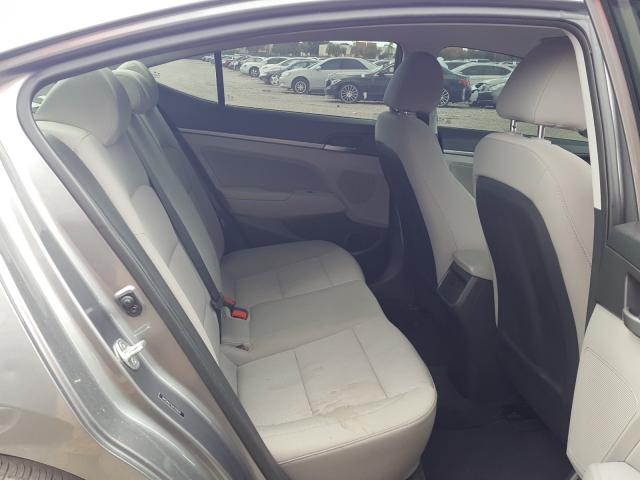 Photo 5 VIN: 5NPD84LF9JH322626 - HYUNDAI ELANTRA SE 