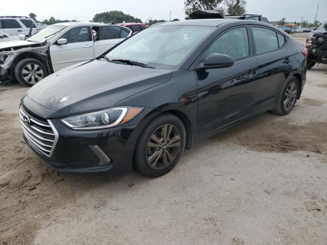 Photo 0 VIN: 5NPD84LF9JH329527 - HYUNDAI ELANTRA SE 