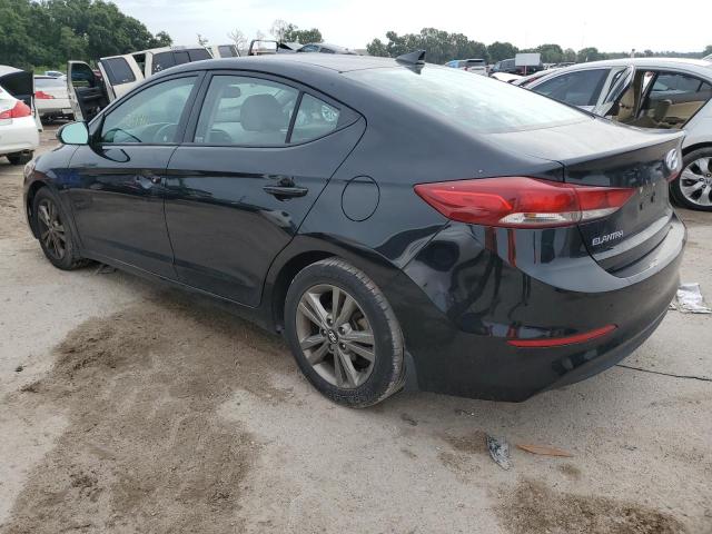 Photo 1 VIN: 5NPD84LF9JH329527 - HYUNDAI ELANTRA SE 