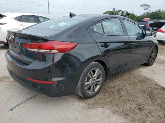 Photo 2 VIN: 5NPD84LF9JH329527 - HYUNDAI ELANTRA SE 