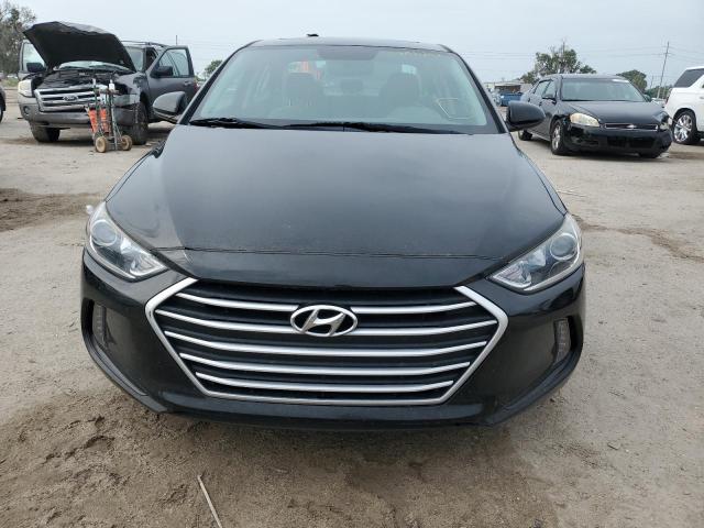 Photo 4 VIN: 5NPD84LF9JH329527 - HYUNDAI ELANTRA SE 