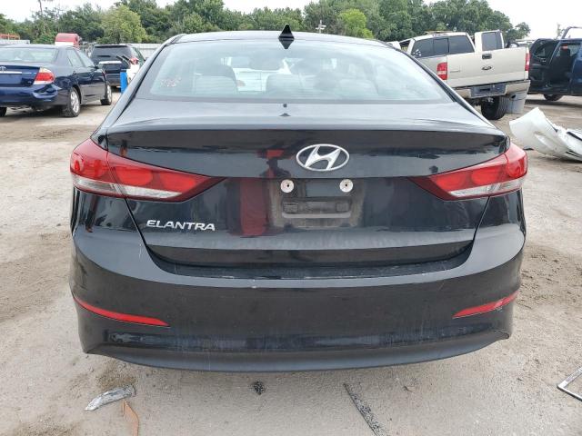 Photo 5 VIN: 5NPD84LF9JH329527 - HYUNDAI ELANTRA SE 