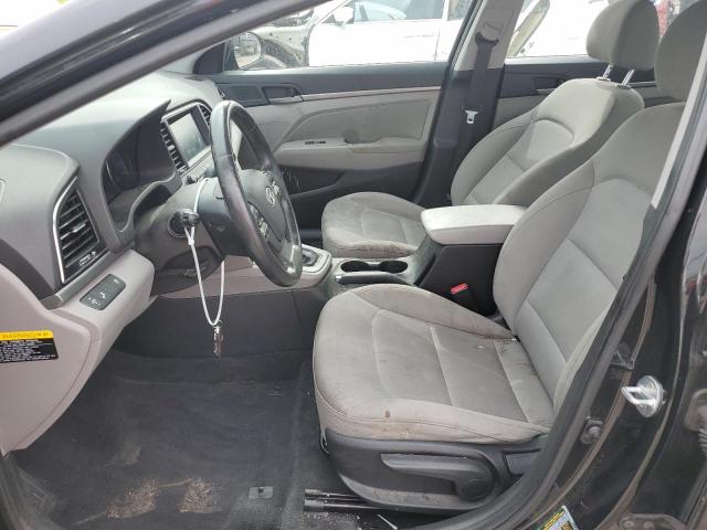 Photo 6 VIN: 5NPD84LF9JH329527 - HYUNDAI ELANTRA SE 