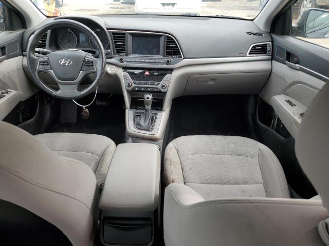 Photo 7 VIN: 5NPD84LF9JH329527 - HYUNDAI ELANTRA SE 