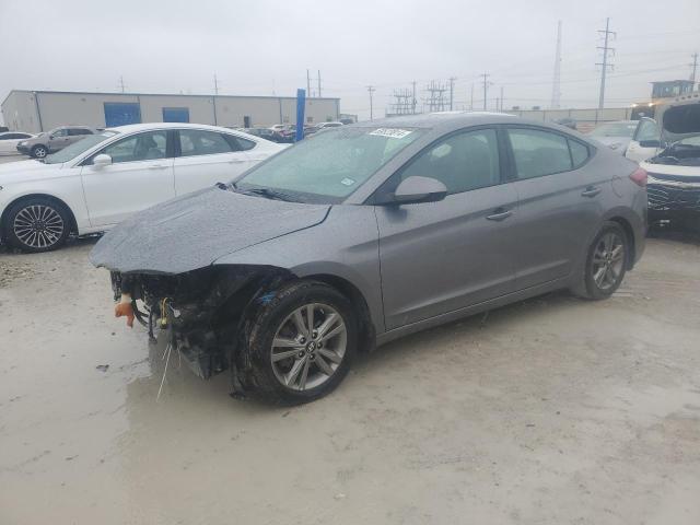 Photo 0 VIN: 5NPD84LF9JH332895 - HYUNDAI ELANTRA SE 