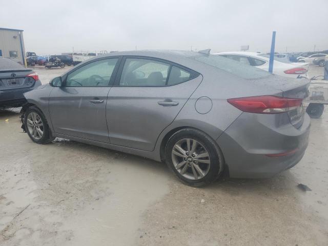 Photo 1 VIN: 5NPD84LF9JH332895 - HYUNDAI ELANTRA SE 