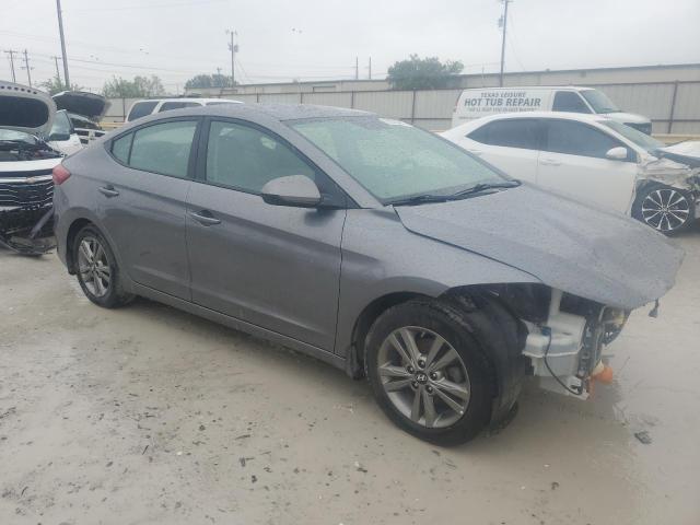 Photo 3 VIN: 5NPD84LF9JH332895 - HYUNDAI ELANTRA SE 