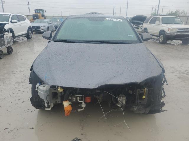 Photo 4 VIN: 5NPD84LF9JH332895 - HYUNDAI ELANTRA SE 