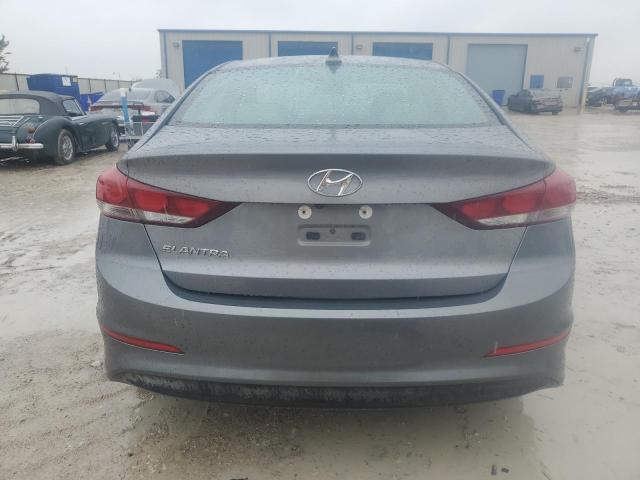 Photo 5 VIN: 5NPD84LF9JH332895 - HYUNDAI ELANTRA SE 