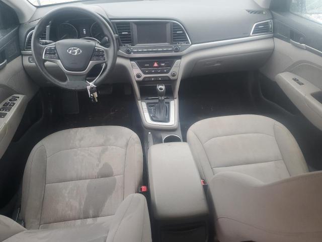 Photo 7 VIN: 5NPD84LF9JH332895 - HYUNDAI ELANTRA SE 