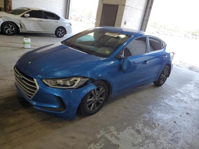 Photo 0 VIN: 5NPD84LF9JH335148 - HYUNDAI ELANTRA SE 