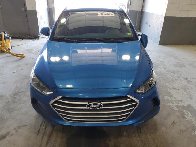 Photo 4 VIN: 5NPD84LF9JH335148 - HYUNDAI ELANTRA SE 