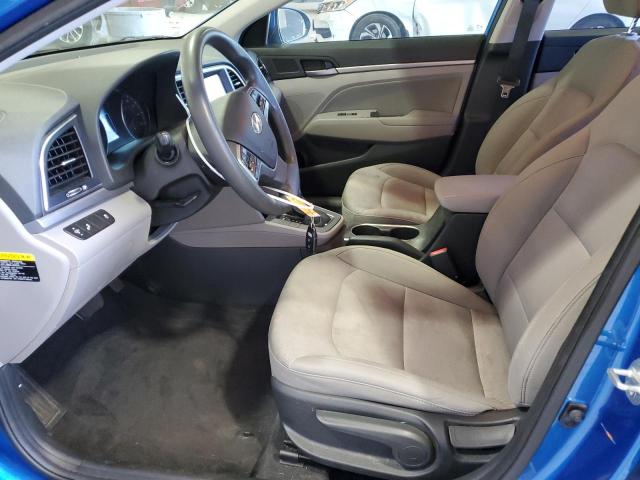 Photo 6 VIN: 5NPD84LF9JH335148 - HYUNDAI ELANTRA SE 