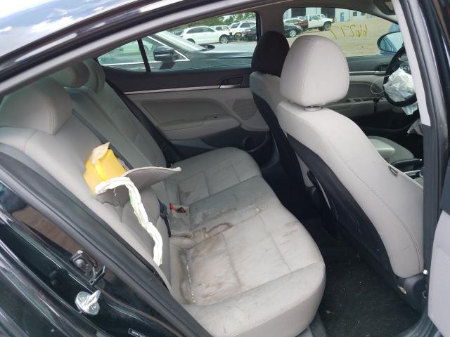 Photo 5 VIN: 5NPD84LF9JH335442 - HYUNDAI ELANTRA SE 