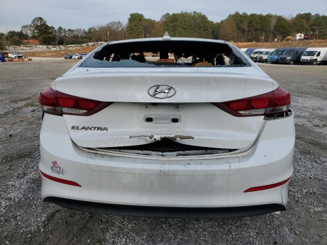 Photo 5 VIN: 5NPD84LF9JH336235 - HYUNDAI ELANTRA 