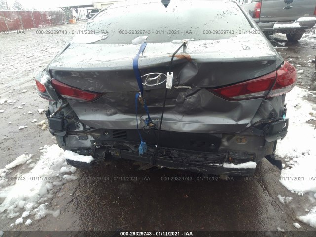 Photo 5 VIN: 5NPD84LF9JH336252 - HYUNDAI ELANTRA 