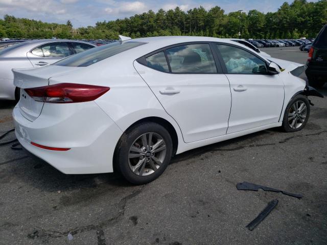 Photo 2 VIN: 5NPD84LF9JH337076 - HYUNDAI ELANTRA 