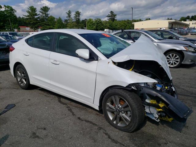 Photo 3 VIN: 5NPD84LF9JH337076 - HYUNDAI ELANTRA 