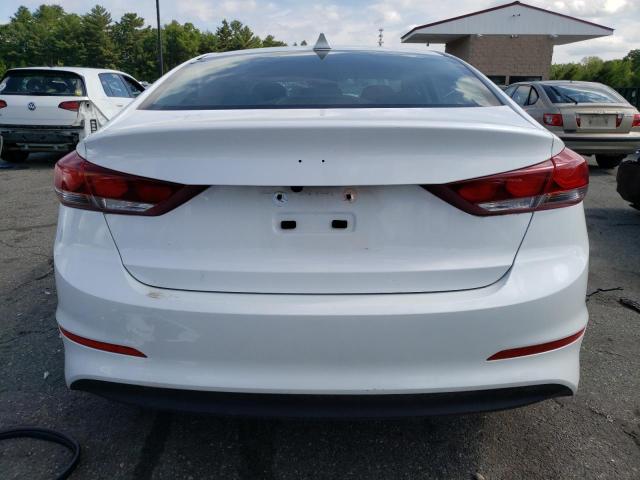 Photo 5 VIN: 5NPD84LF9JH337076 - HYUNDAI ELANTRA 