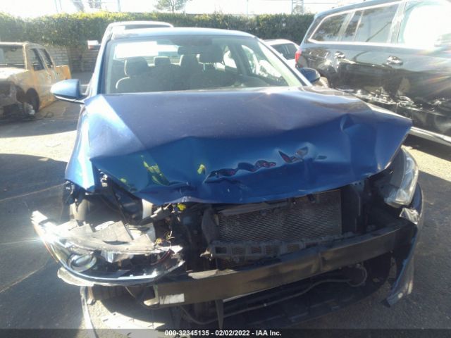 Photo 5 VIN: 5NPD84LF9JH340401 - HYUNDAI ELANTRA 