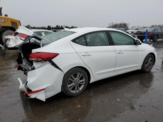 Photo 2 VIN: 5NPD84LF9JH341810 - HYUNDAI ELANTRA SE 