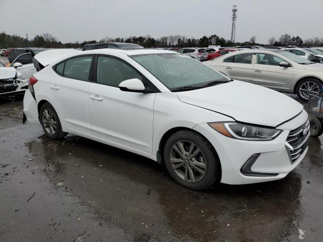 Photo 3 VIN: 5NPD84LF9JH341810 - HYUNDAI ELANTRA SE 