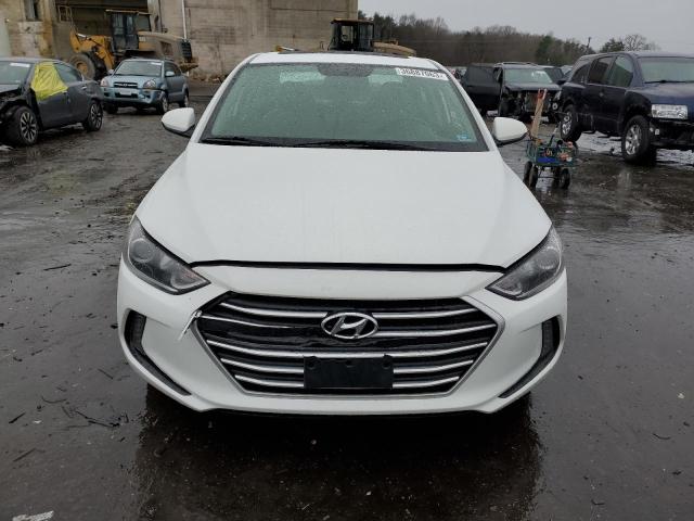 Photo 4 VIN: 5NPD84LF9JH341810 - HYUNDAI ELANTRA SE 