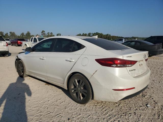 Photo 1 VIN: 5NPD84LF9JH342875 - HYUNDAI ELANTRA SE 