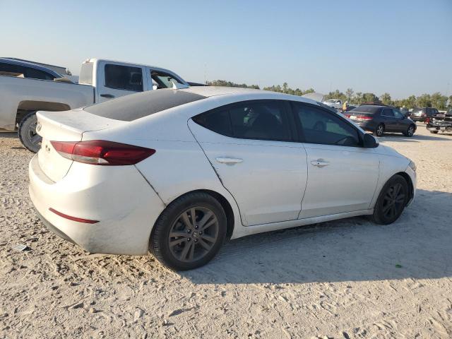 Photo 2 VIN: 5NPD84LF9JH342875 - HYUNDAI ELANTRA SE 