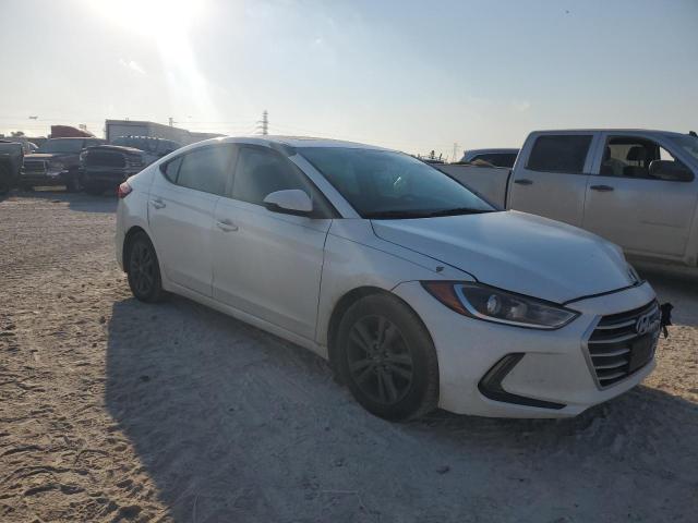 Photo 3 VIN: 5NPD84LF9JH342875 - HYUNDAI ELANTRA SE 